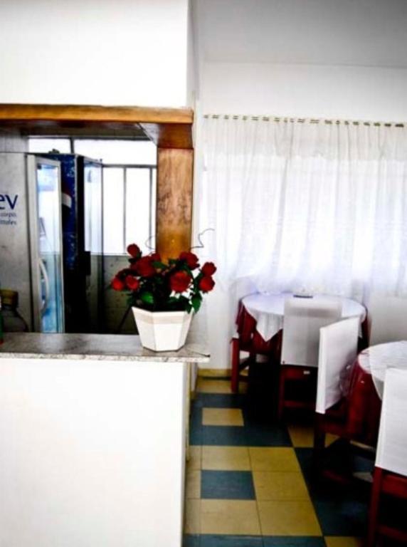 Hotel Puava Гуарапуава Екстер'єр фото