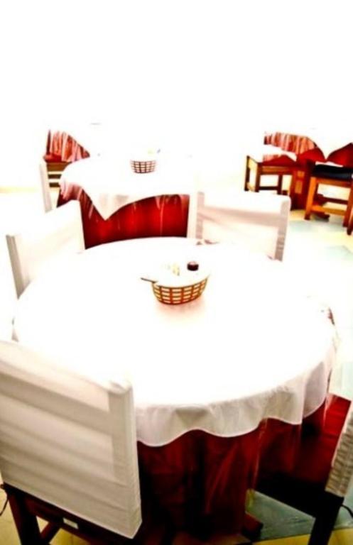 Hotel Puava Гуарапуава Екстер'єр фото